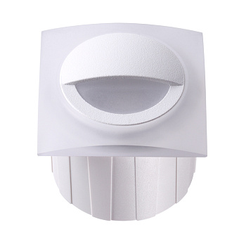 Подсветка ступеней Novotech STREET 358095 3Вт LED