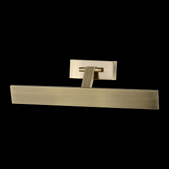 Подсветка для картин ST Luce QUADRO SL596.031.01 8Вт LED