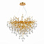 Люстра подвесная ST Luce Anzio SL1651.203.09 45Вт 9 лампочек G9