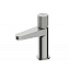 Смеситель для раковины WASSERKRAFT Tauber 6400 6403 никель