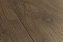 Виниловый ламинат Quick-Step Дуб коттедж тёмно-коричневый BACP40027 1251х187х4,5мм 33 класс 2,11кв.м