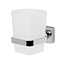 Стакан в ванную WASSERKRAFT Dill K-3900 K-3928 хром