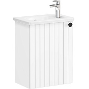 Тумба с раковиной VITRA Root Groove 69191 28,5х45,5х57,5см