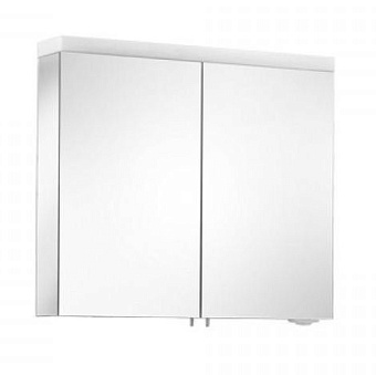 Шкаф зеркальный Keuco Royal Reflex 24203171301 15х80х70см с подсветкой
