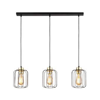 Светильник подвесной TK Lighting Galaxy New 4716 60Вт E27