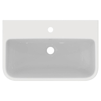 Раковина подвесная IDEAL STANDARD Ideal Standard i.life S T458301 60х38см