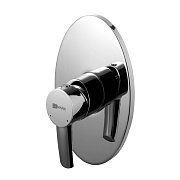 Смеситель для душа LEMARK Atlantiss LM3223C хром