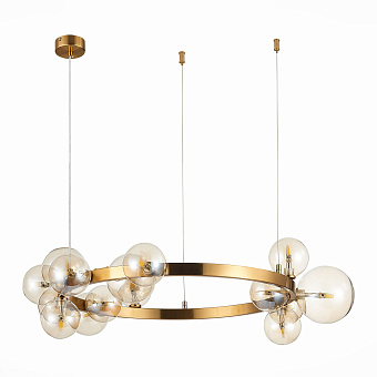 Светильник подвесной ST Luce NECTON SL1165.302.15 45Вт G4
