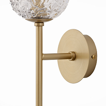 Светильник настенный ST Luce ARCOBALINO SL1152.201.01 3Вт G9