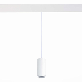 Магнитный трековый светильник ST Luce ZIRO ST357.533.06 6Вт LED белый