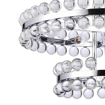 Люстра подвесная Vele Luce Baldassare VL4143L09 360Вт 9 лампочек E14