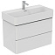 Тумба под раковину подвесная IDEAL STANDARD ADAPTO T4301WG 41,7х77х49см