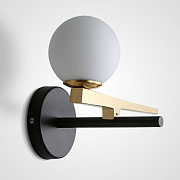 Бра ImperiumLOFT Bird 101359-26 40Вт G9