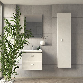 Тумба под раковину подвесная RAVAK SD Comfort X000001377 50х60х46см
