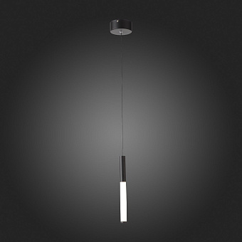 Светильник подвесной ST Luce GULARRI SL1593.403.01 8Вт LED