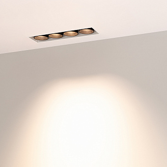 Светильник карданный Arlight Orient 031924 10Вт LED