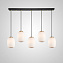 Светильник подвесной ImperiumLOFT Heming 229230-23 45Вт LED