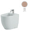 Биде напольное ArtCeram Monet MNB002 61 00