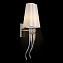 Светильник настенный Loft It Brunilde 10207W/M Chrome 80Вт E14