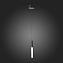 Светильник подвесной ST Luce GULARRI SL1593.403.01 8Вт LED