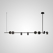 Светильник подвесной ImperiumLOFT Helvig 203936-23 30Вт LED