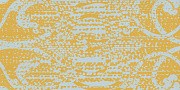 Матовый керамогранит ABK Wide and Style PF60007255 D+ Antique Mustard 320х160см 5,12кв.м.