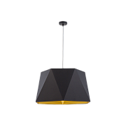 Светильник подвесной TK Lighting Ivo 3129 60Вт E27