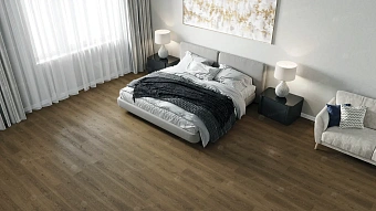 Виниловый ламинат Alpine Floor Аллегро ЕСО 14-101 1220х183х4мм 43 класс 2,23кв.м