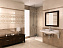 Матовый керамогранит KERAMA MARAZZI Мармион SG153300N коричневый 40,2х40,2см 1,62кв.м.
