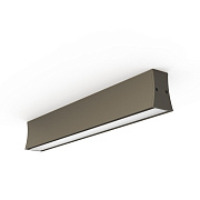 Светильник линейный Mantra HANOK 7953 14Вт 406,6мм LED