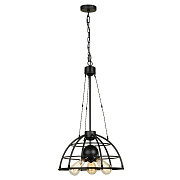 Светильник подвесной Lussole BUFFALO GRLSP-9994 30Вт E27