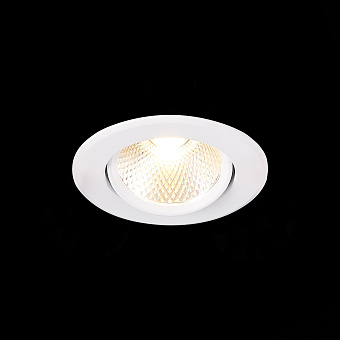 Светильник точечный встраиваемый ST Luce MIRO ST211.548.08.24 8Вт LED