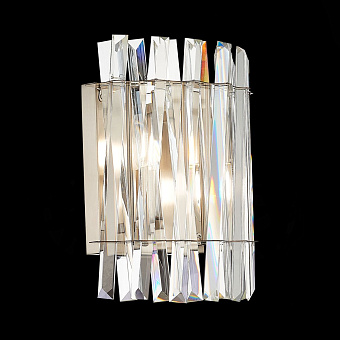Бра ST Luce FABIO SL1170.101.02 80Вт E14