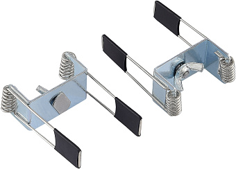 Скоба для светодиодной ленты ST Luce ST017.029.06