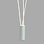 Торшер Mantra VERTICAL 7347 60Вт LED