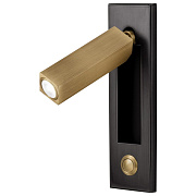 Бра ImperiumLOFT Chelsom 144290-22 3Вт LED