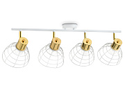 Светильник настенно-потолочный Ambrella Traditional TR8603 400Вт E27