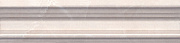 Бордюр KERAMA MARAZZI BLB023 Багет бежевый темный 20х5см 0,15кв.м.