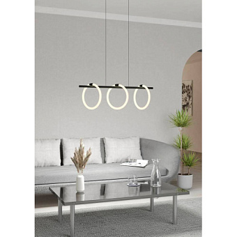 Светильник подвесной EGLO CARANACOA 900562 27Вт LED