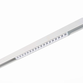 Магнитный трековый светильник ST Luce SEIDE ST361.546.18 18Вт LED белый