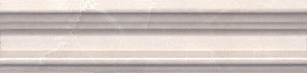 Бордюр KERAMA MARAZZI BLB023 Багет бежевый темный 20х5см 0,15кв.м.