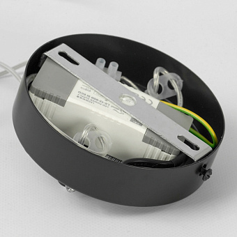 Светильник подвесной Lussole LANCASTER LSP-7089 88Вт G9/LED