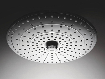 Душевая система GROHE Euphoria 26114001 хром