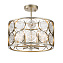 Светильник потолочный ST Luce SERANDA SL1105.202.06 360Вт E14