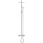 Душевая система GROHE Tempesta Cosmopolitan System 250 26672000 хром