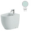 Биде напольное ArtCeram Monet MNB002 64 00