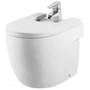 Биде напольное ROCA Meridian-N Compact 7.3572.4.700.0