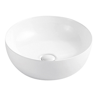 Раковина накладная Azario Letop AZ-3216 40,5х41см