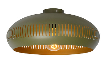 Светильник потолочный Lucide RAYCO 30192/45/33 60Вт E27