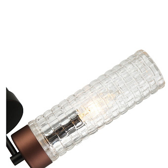 Бра Favourite Flumen 2567-1W 40Вт E14